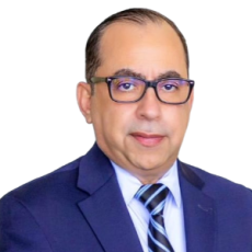 Prof. Ahed Al Najjar